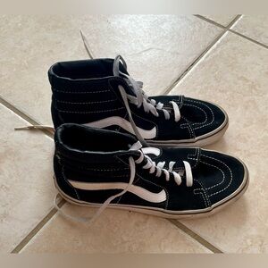Vans sneakers